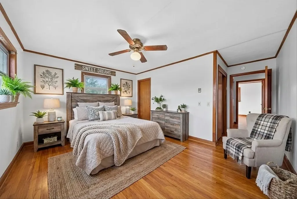 203 Cherry Street Pikeville TN 37367