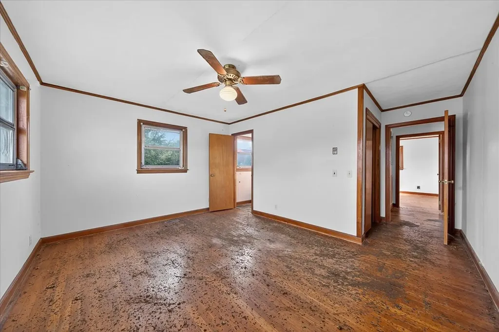 203 Cherry Street Pikeville TN 37367