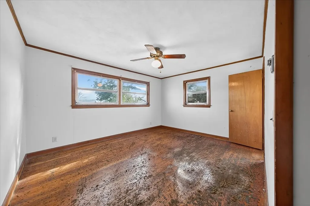 203 Cherry Street Pikeville TN 37367