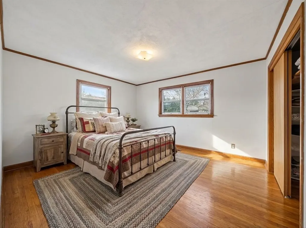 203 Cherry Street Pikeville TN 37367