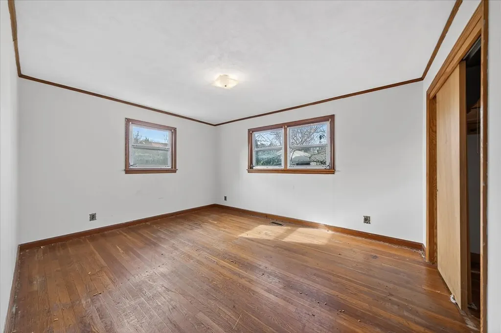 203 Cherry Street Pikeville TN 37367