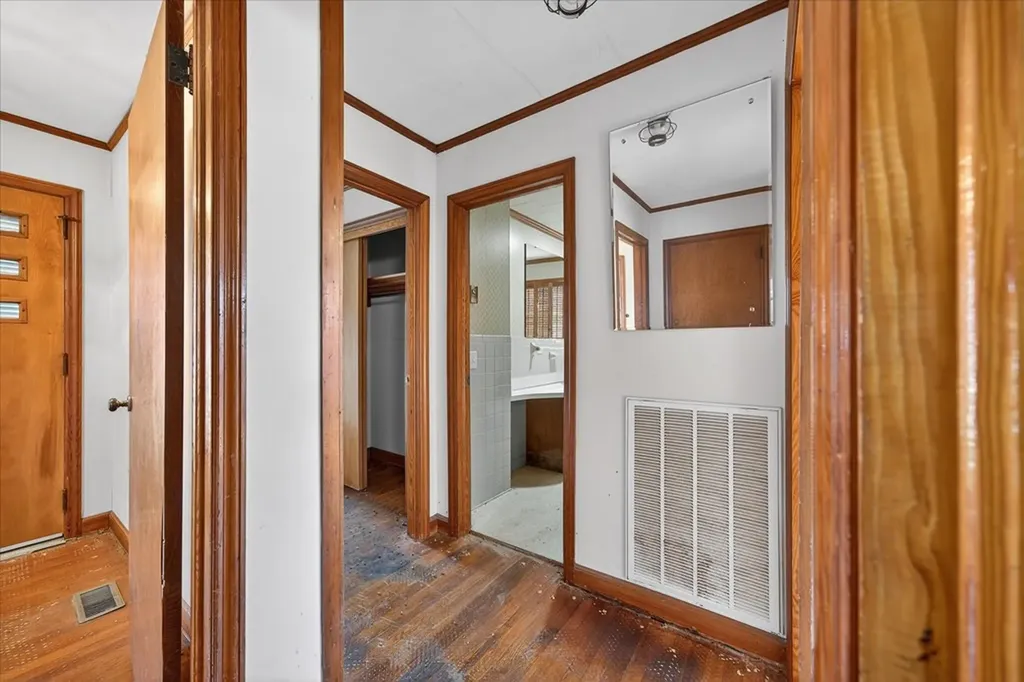 203 Cherry Street Pikeville TN 37367