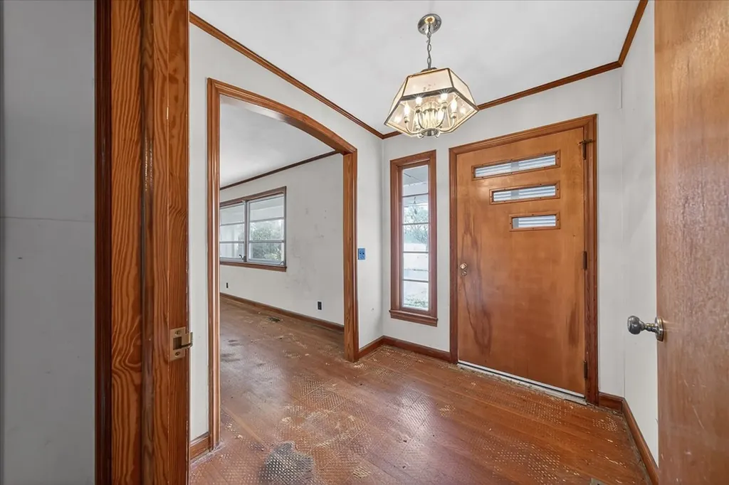 203 Cherry Street Pikeville TN 37367