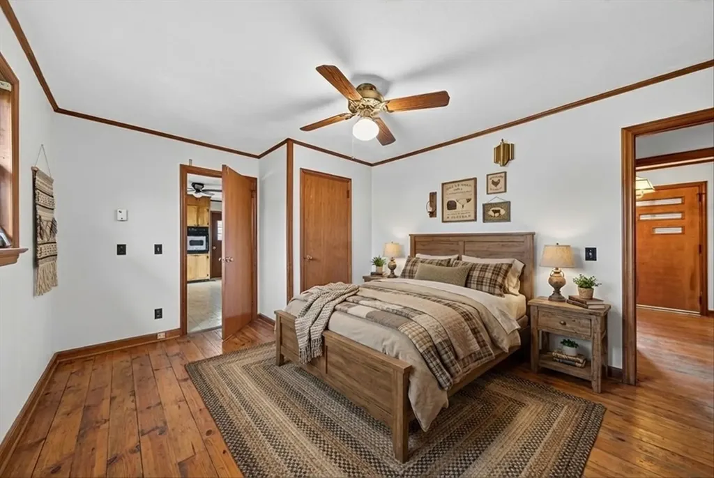 203 Cherry Street Pikeville TN 37367