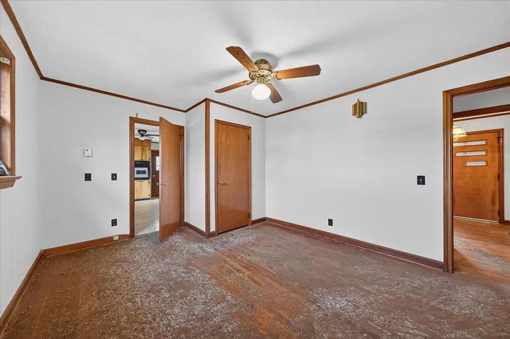 203 Cherry Street Pikeville TN 37367