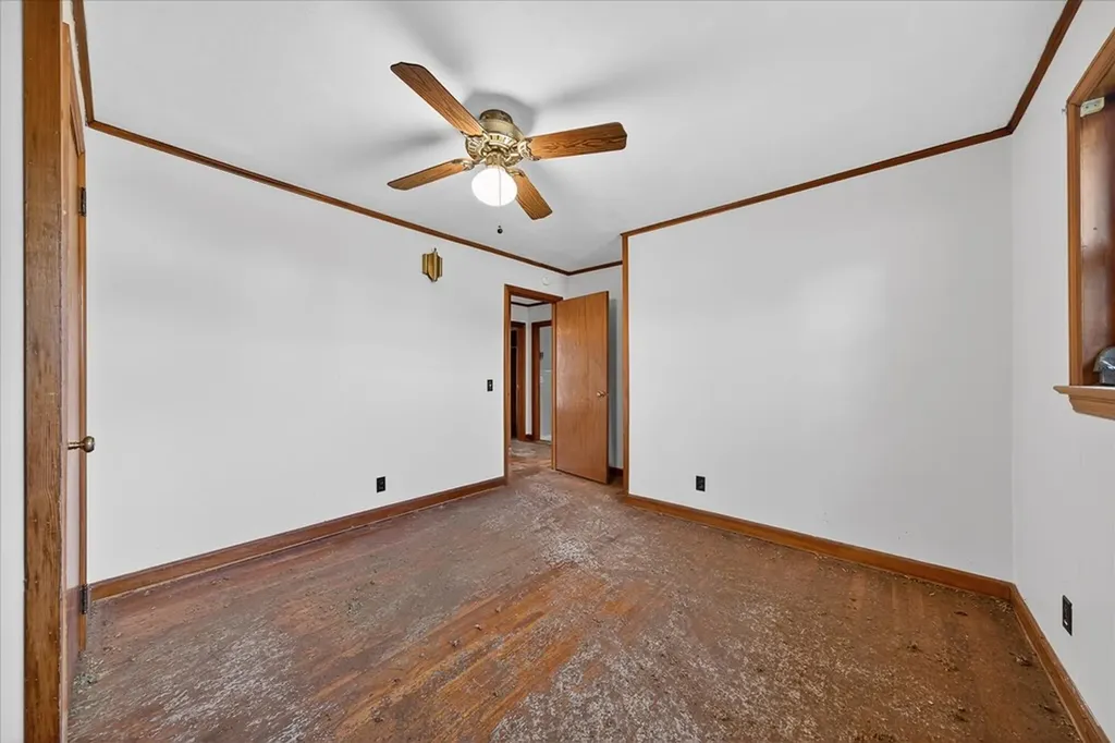 203 Cherry Street Pikeville TN 37367