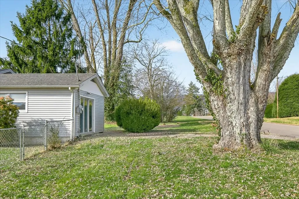 203 Cherry Street Pikeville TN 37367