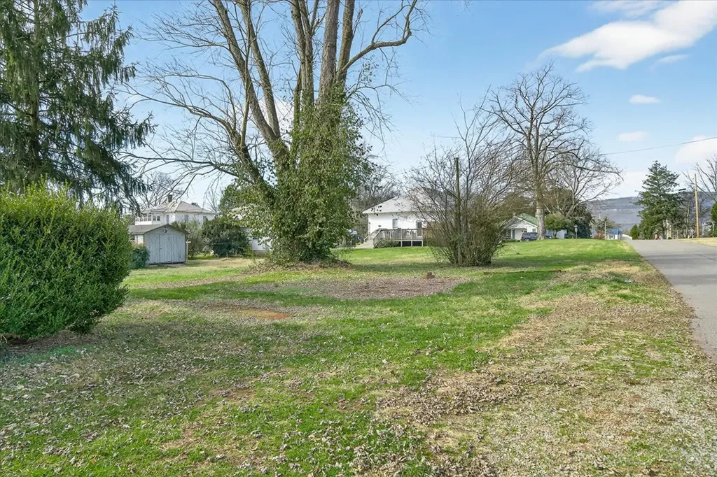 203 Cherry Street Pikeville TN 37367