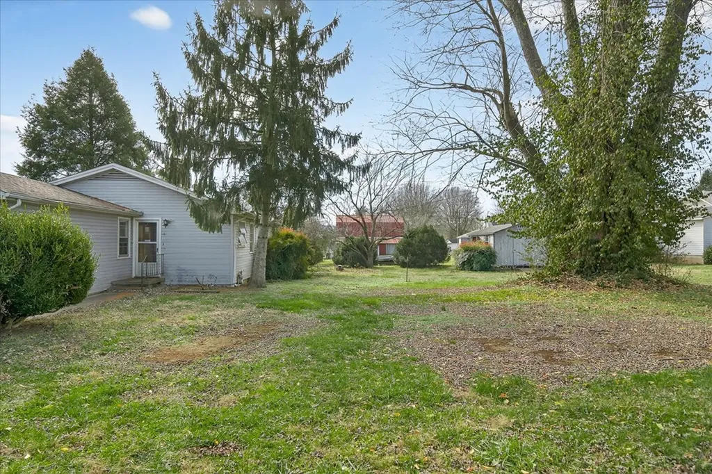 203 Cherry Street Pikeville TN 37367