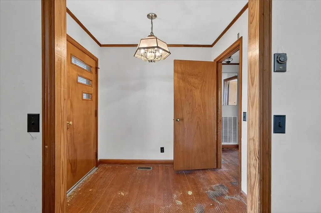 203 Cherry Street Pikeville TN 37367