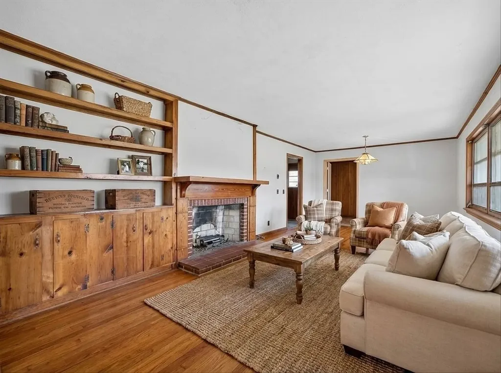 203 Cherry Street Pikeville TN 37367