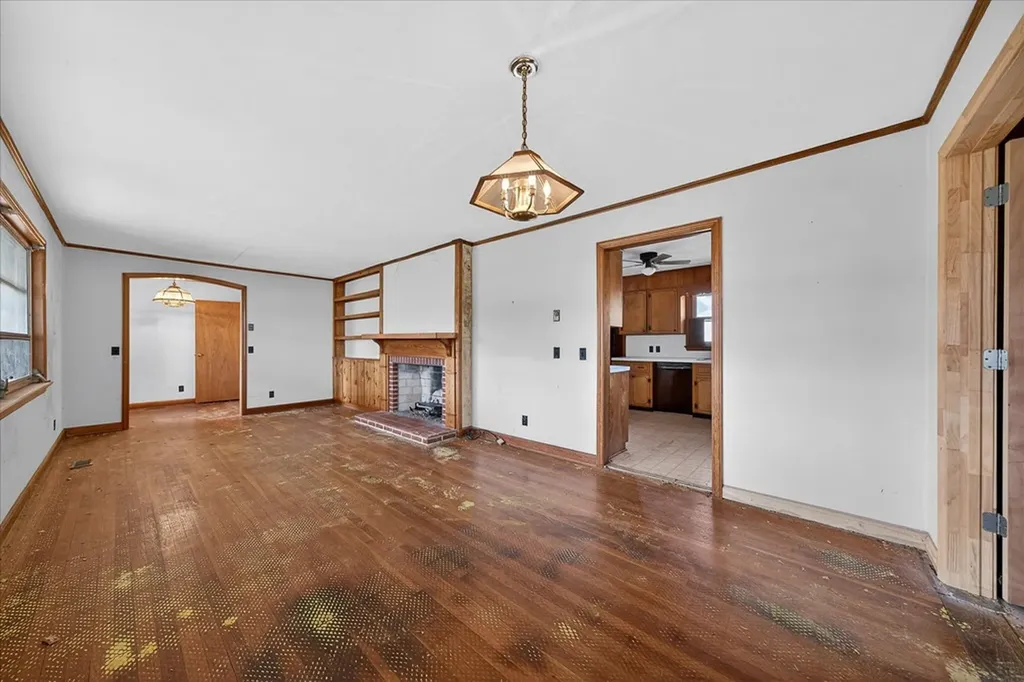 203 Cherry Street Pikeville TN 37367