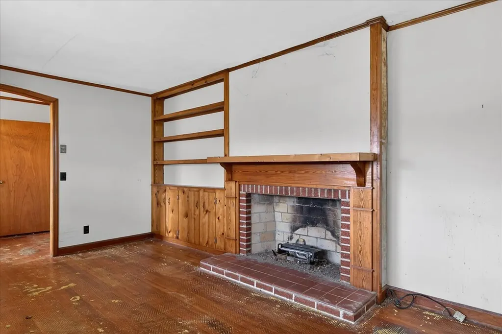 203 Cherry Street Pikeville TN 37367