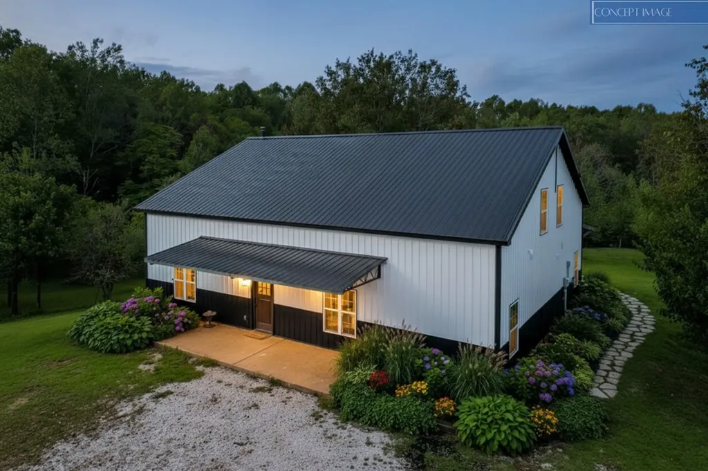 1423 Moodyville Loop Byrdstown TN 38549