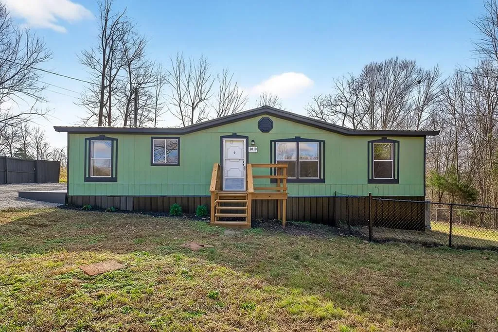 3010 Oakdale Drive Cookeville TN 38501