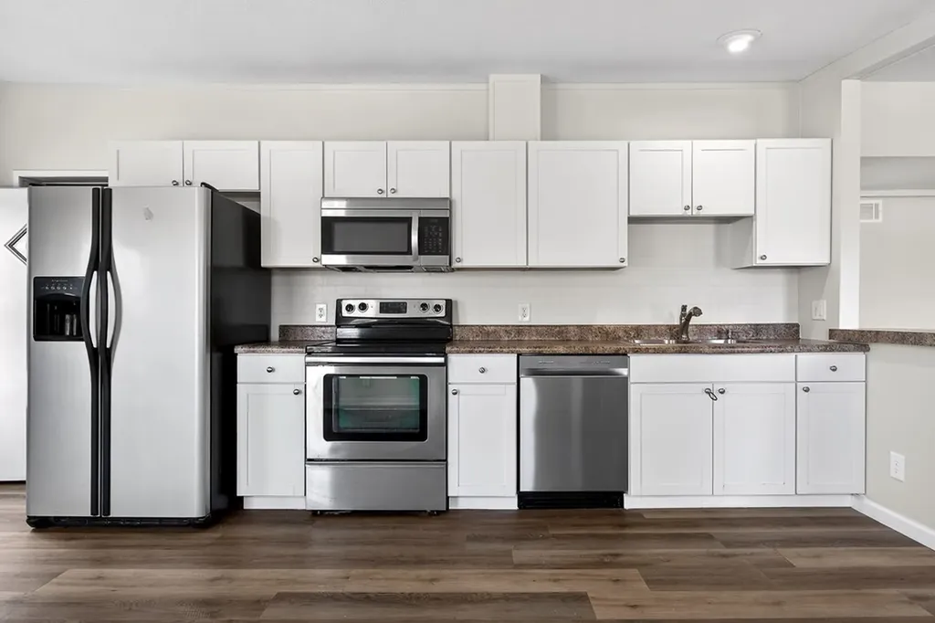 3010 Oakdale Drive Cookeville TN 38501