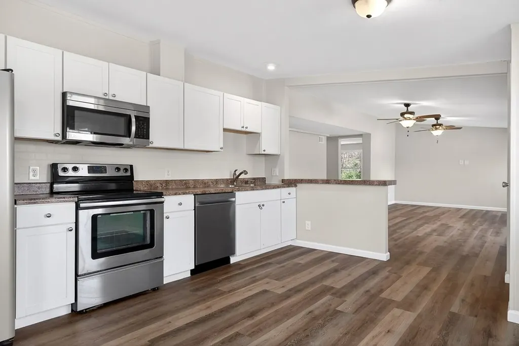 3010 Oakdale Drive Cookeville TN 38501