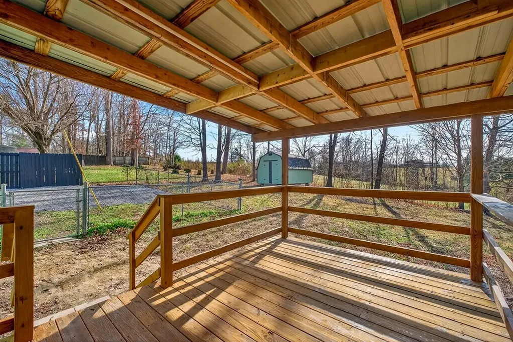 3010 Oakdale Drive Cookeville TN 38501