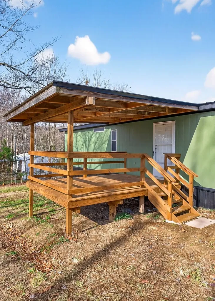 3010 Oakdale Drive Cookeville TN 38501