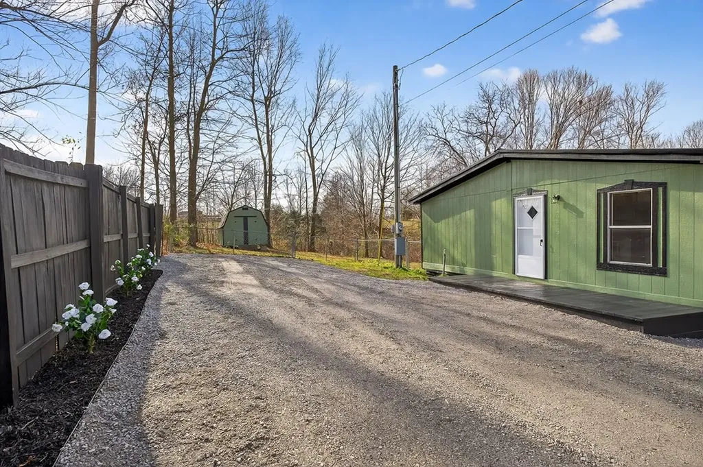 3010 Oakdale Drive Cookeville TN 38501