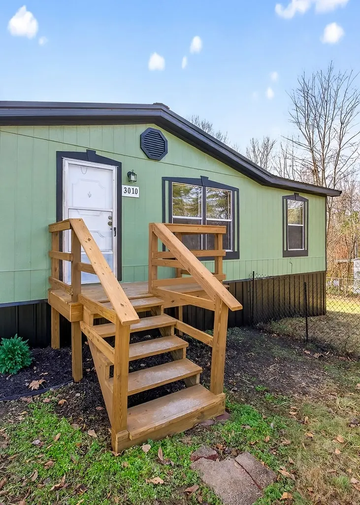 3010 Oakdale Drive Cookeville TN 38501