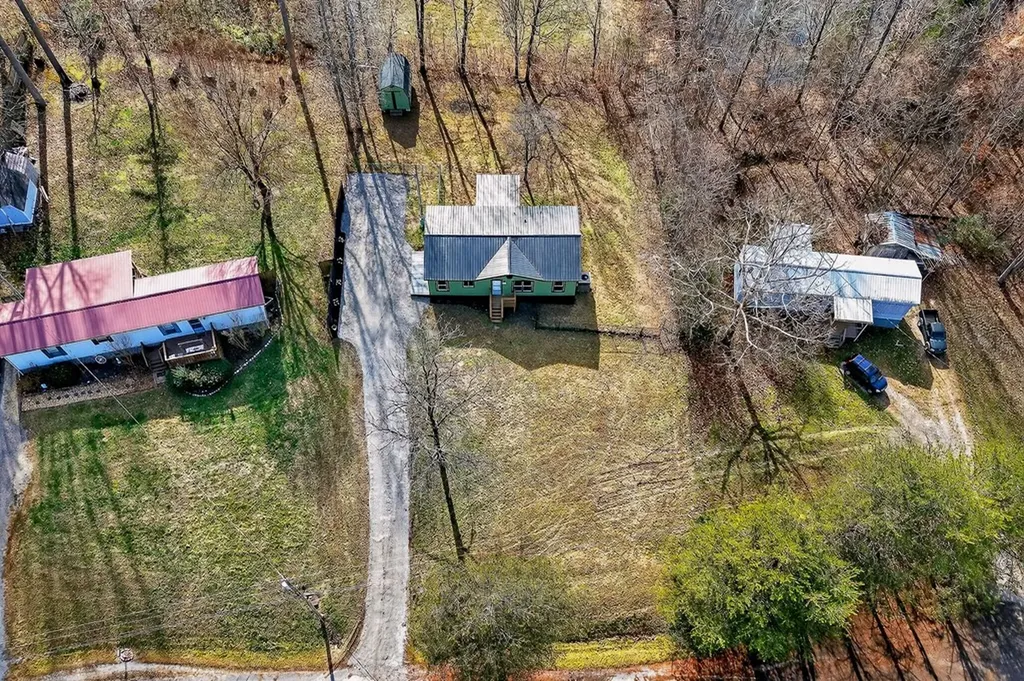 3010 Oakdale Drive Cookeville TN 38501