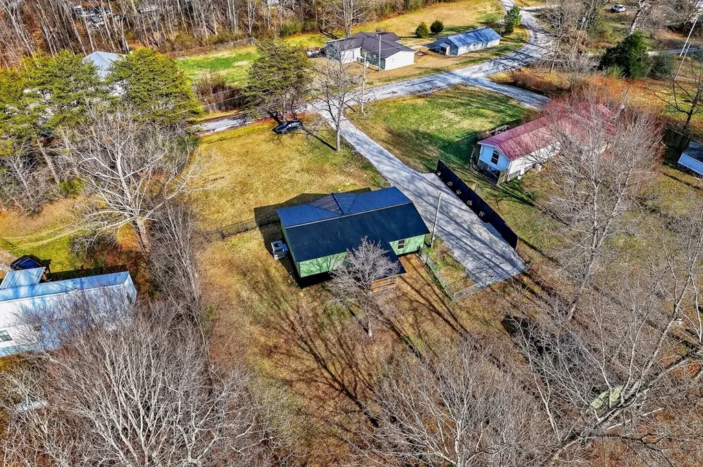 3010 Oakdale Drive Cookeville TN 38501