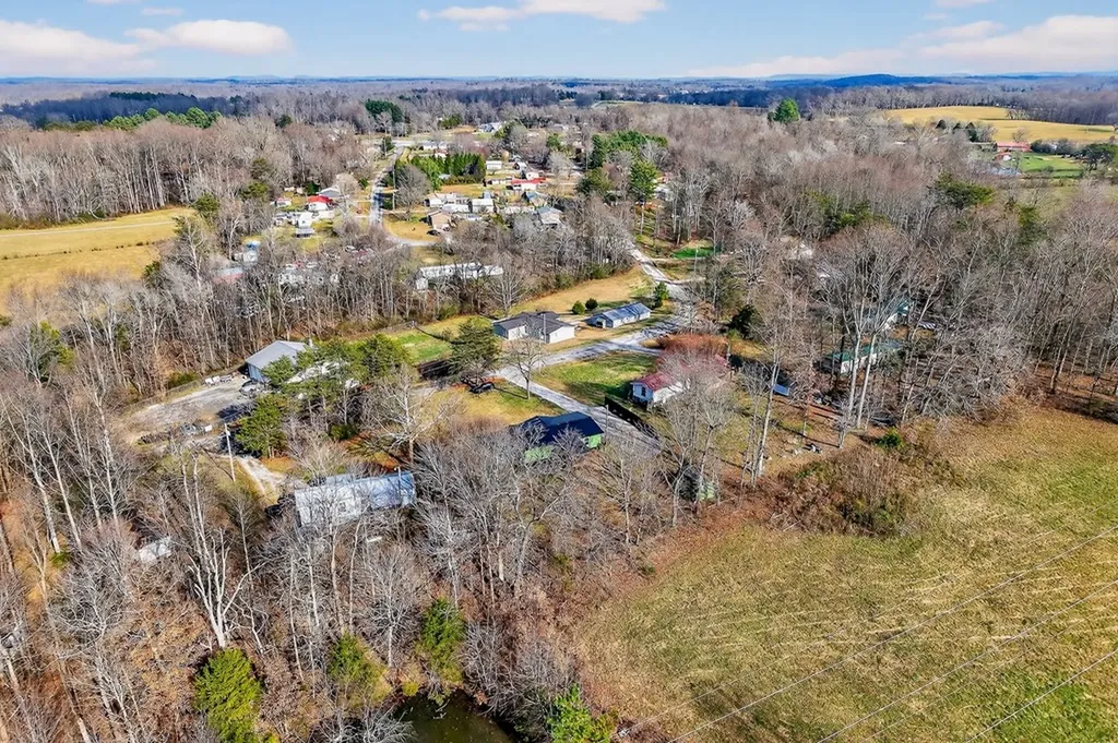 3010 Oakdale Drive Cookeville TN 38501