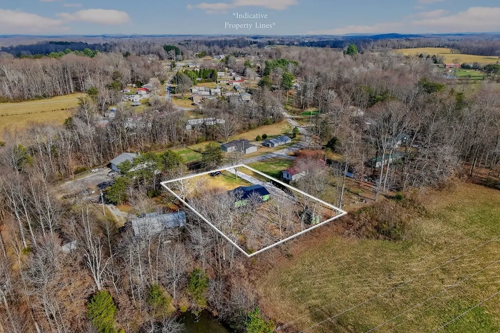 3010 Oakdale Drive Cookeville TN 38501