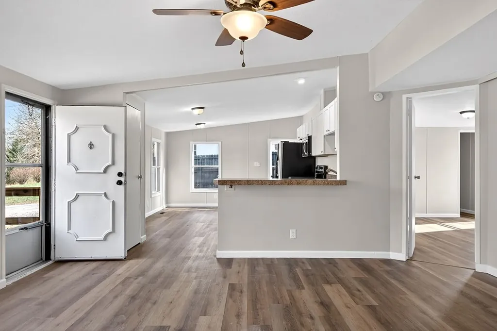 3010 Oakdale Drive Cookeville TN 38501