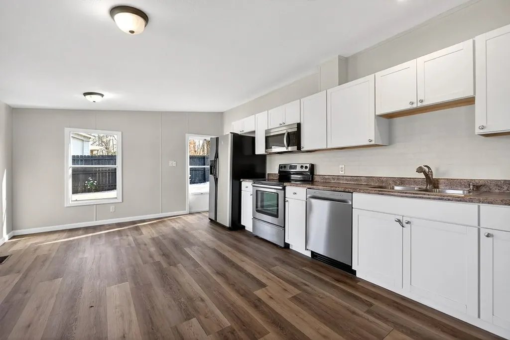 3010 Oakdale Drive Cookeville TN 38501