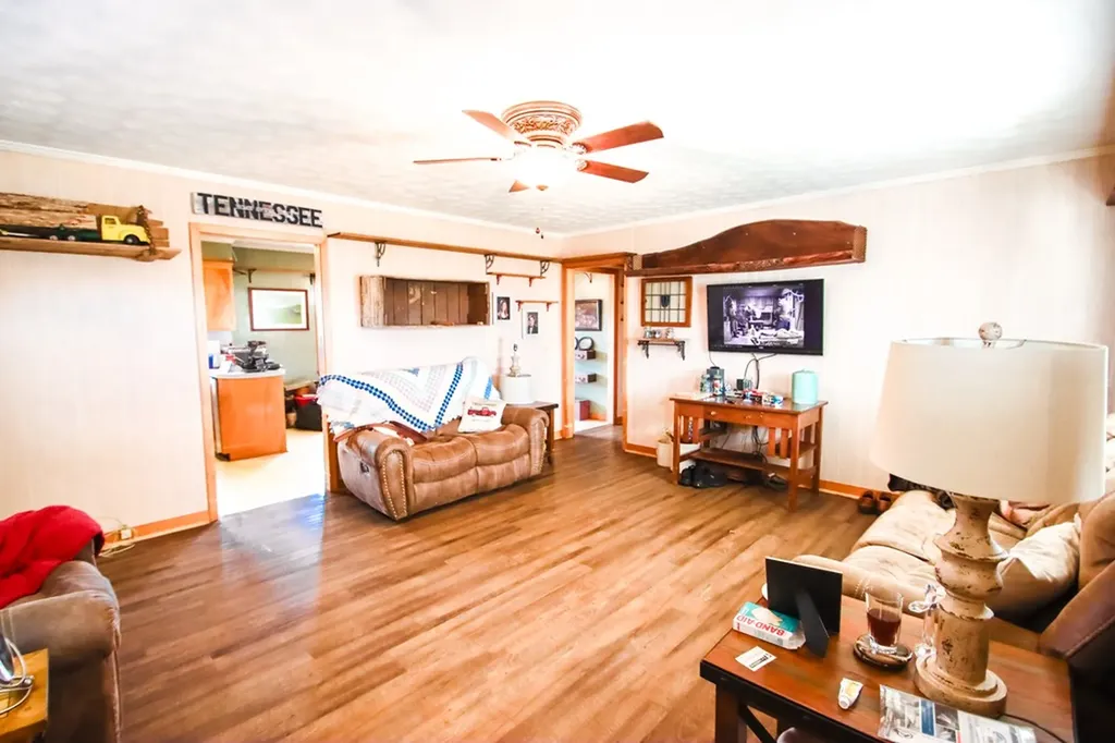 3035 Monterey Highway Sparta TN 38583