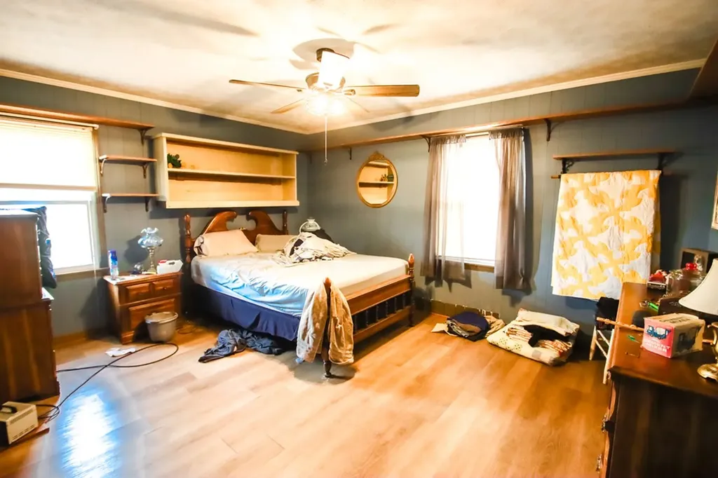 3035 Monterey Highway Sparta TN 38583