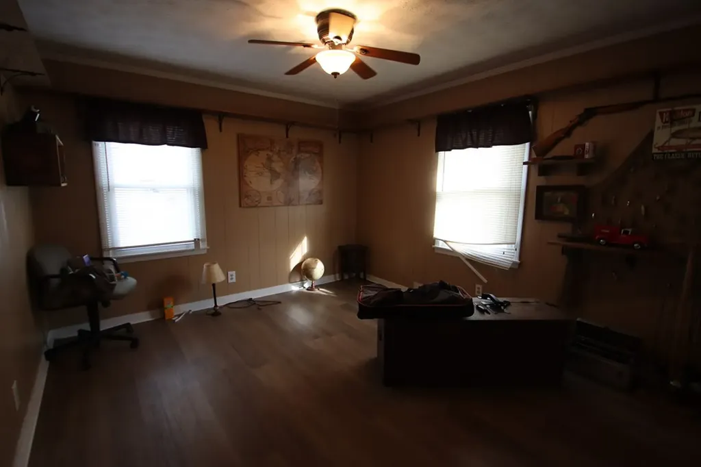 3035 Monterey Highway Sparta TN 38583