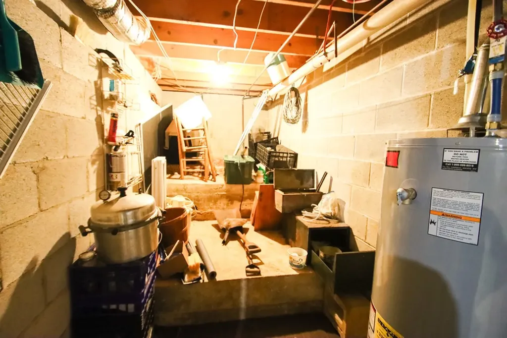 3035 Monterey Highway Sparta TN 38583