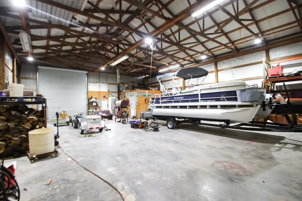 3035 Monterey Highway Sparta TN 38583