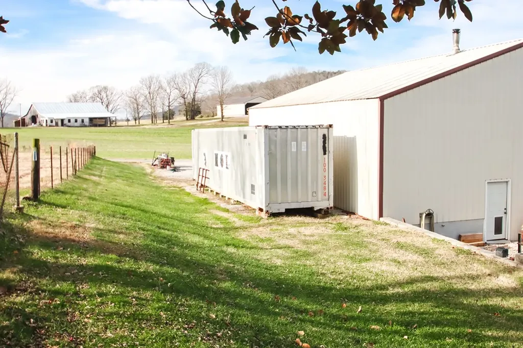 3035 Monterey Highway Sparta TN 38583