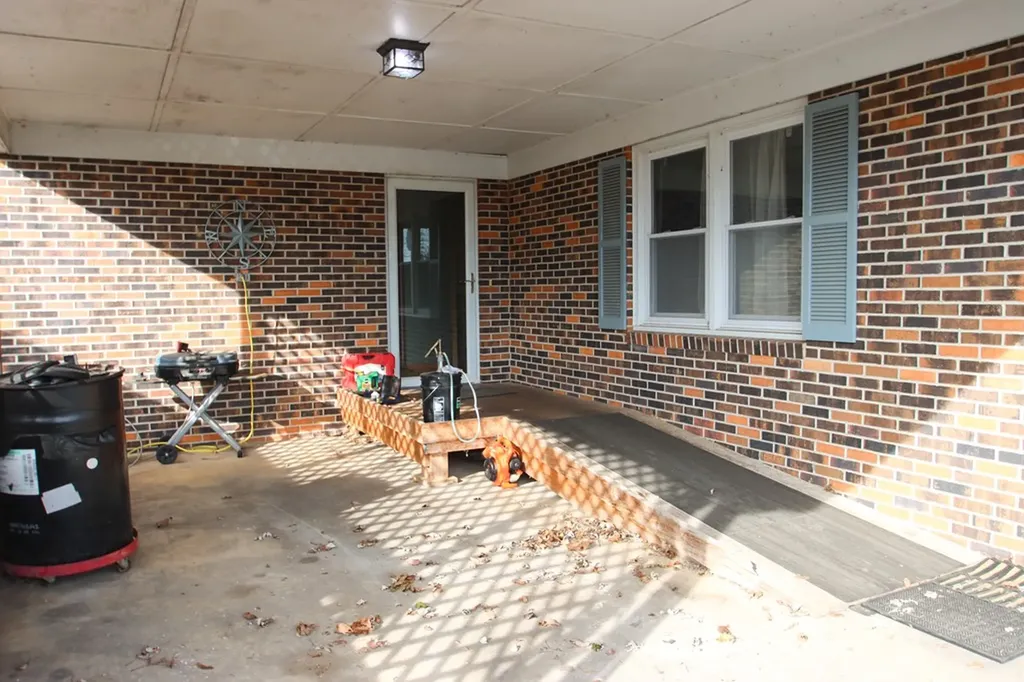 3035 Monterey Highway Sparta TN 38583