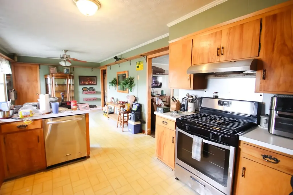 3035 Monterey Highway Sparta TN 38583