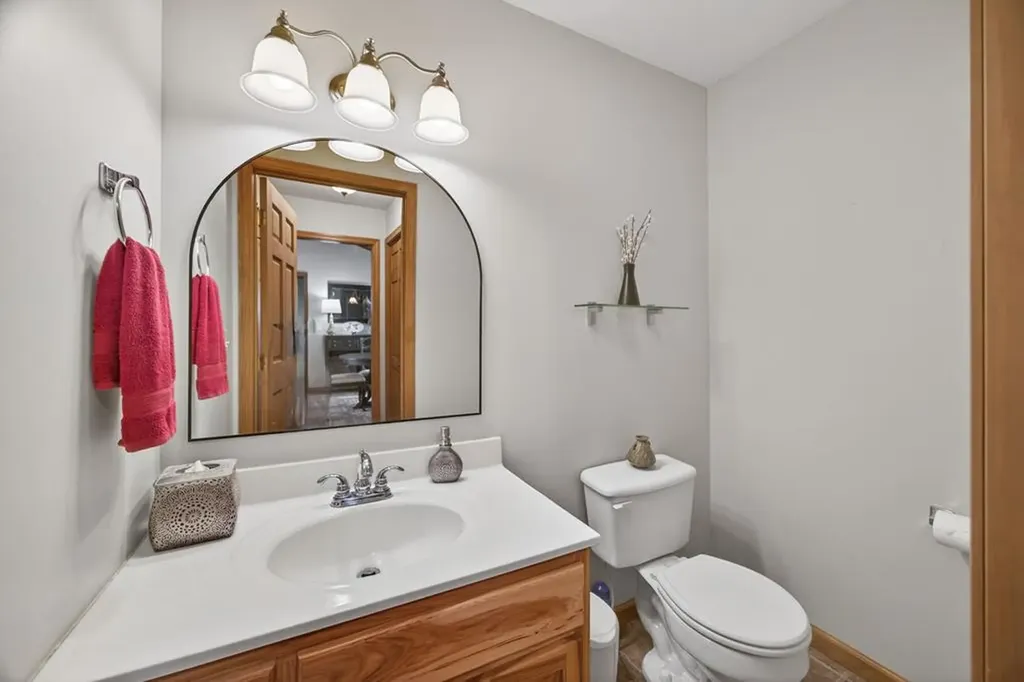 165 Eagle Crest Drive Byrdstown TN 38549