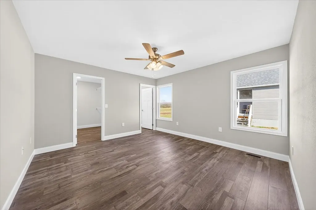 1311 Cook Road Crossville TN 38555