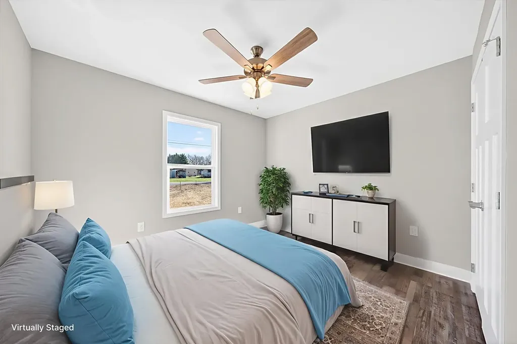 1311 Cook Road Crossville TN 38555