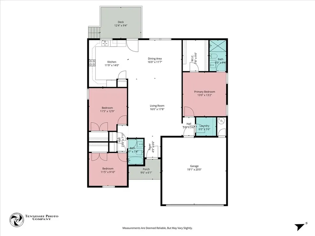 1311 Cook Road Crossville TN 38555