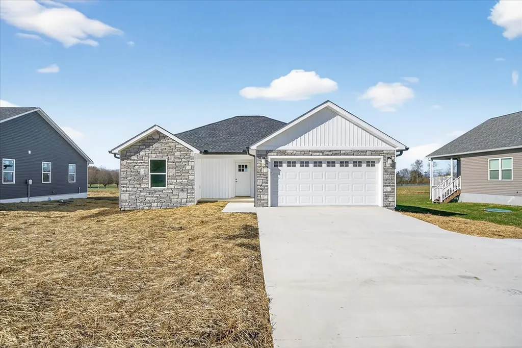 1311 Cook Road Crossville TN 38555