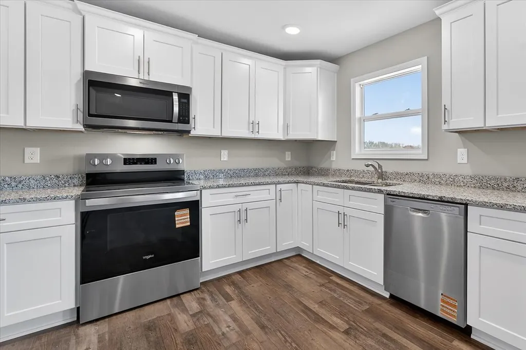 1311 Cook Road Crossville TN 38555