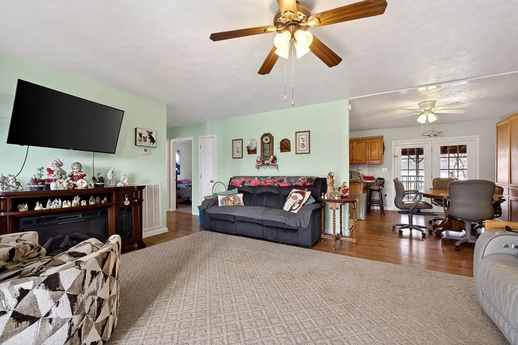 387 Okalona Road Livingston TN 38570