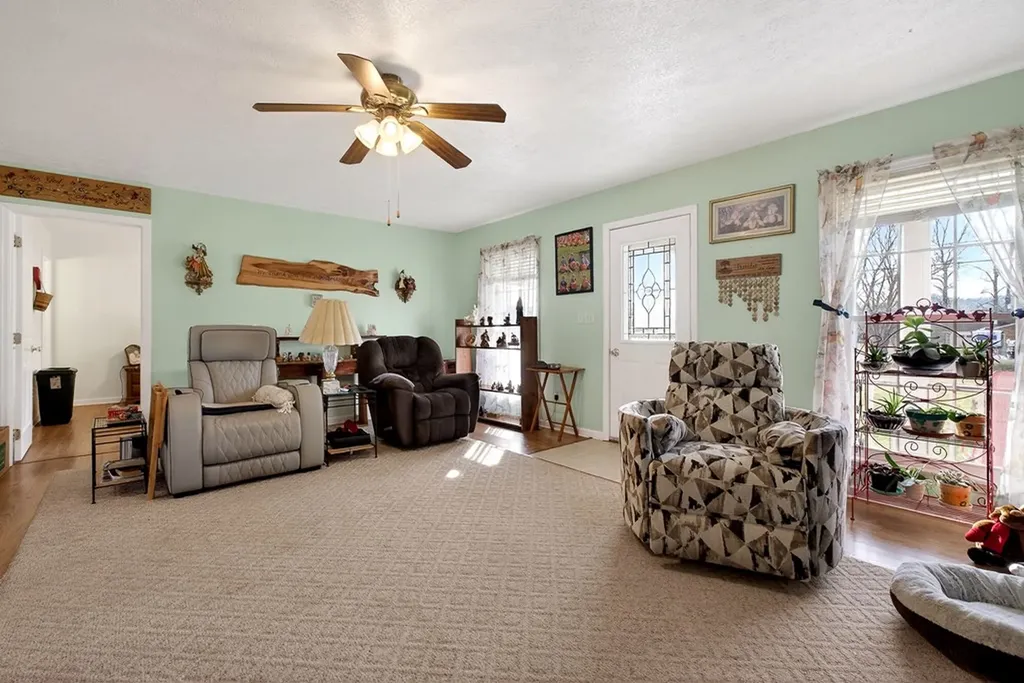 387 Okalona Road Livingston TN 38570