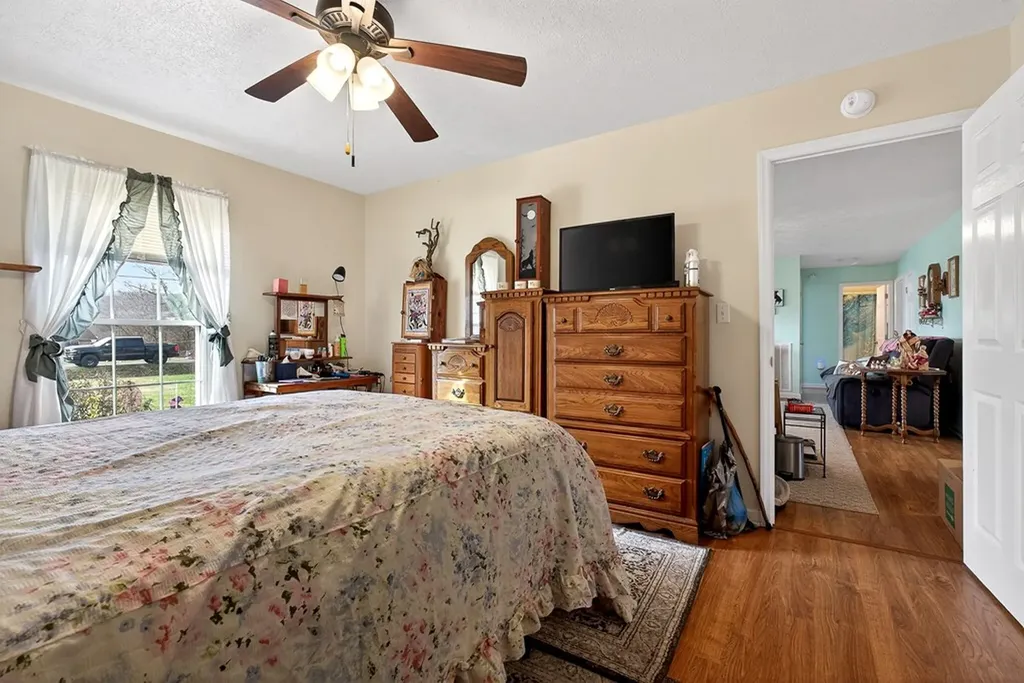 387 Okalona Road Livingston TN 38570