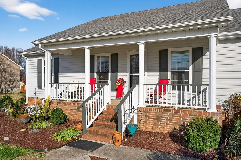 387 Okalona Road Livingston TN 38570