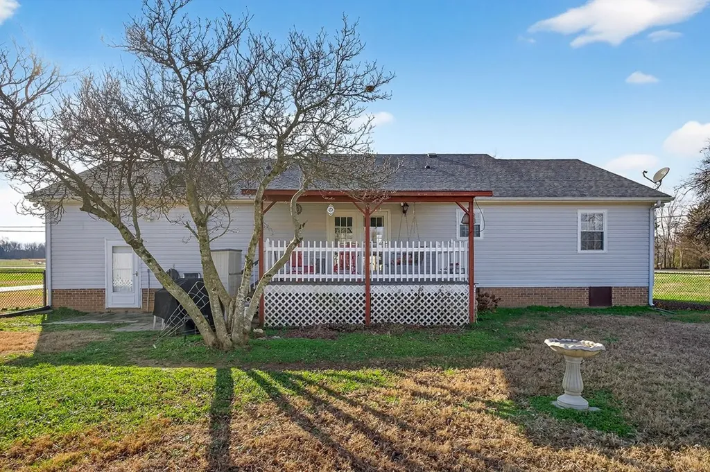 387 Okalona Road Livingston TN 38570